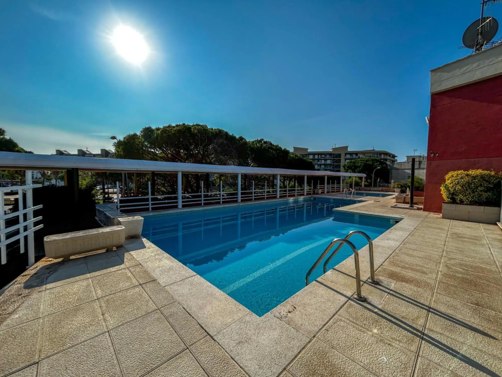 Apartamentos Rosa Park