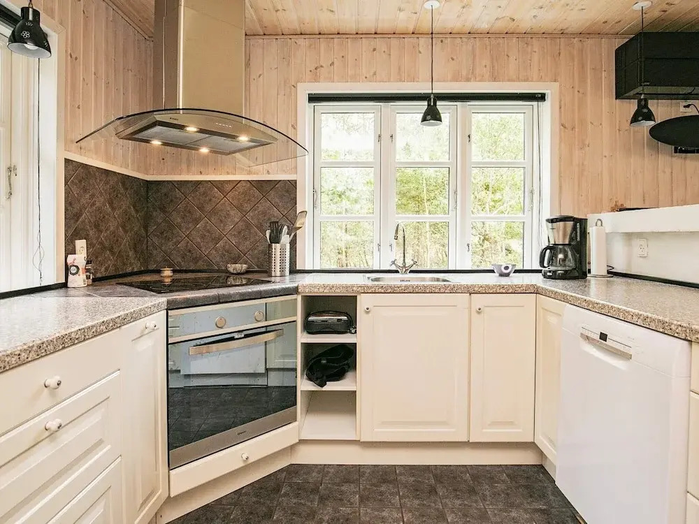 5 star holiday home in Læsø