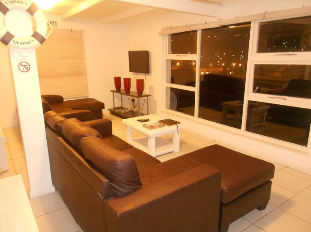 Saldanha Bay Lodge