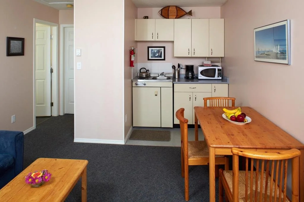 Madrona Beach Resort