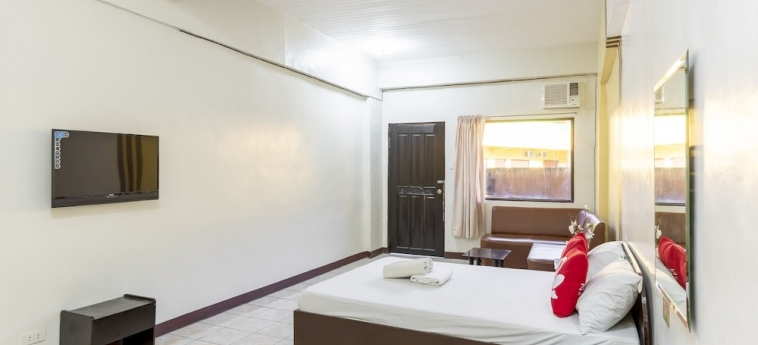 ZEN Rooms Ranchotel Tunasan
