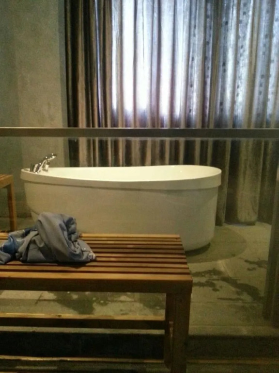 For You Chain Hotel Jinjiang Branch