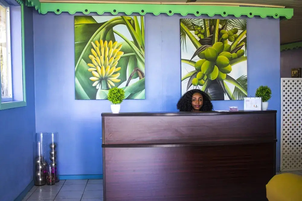 Alize Inn