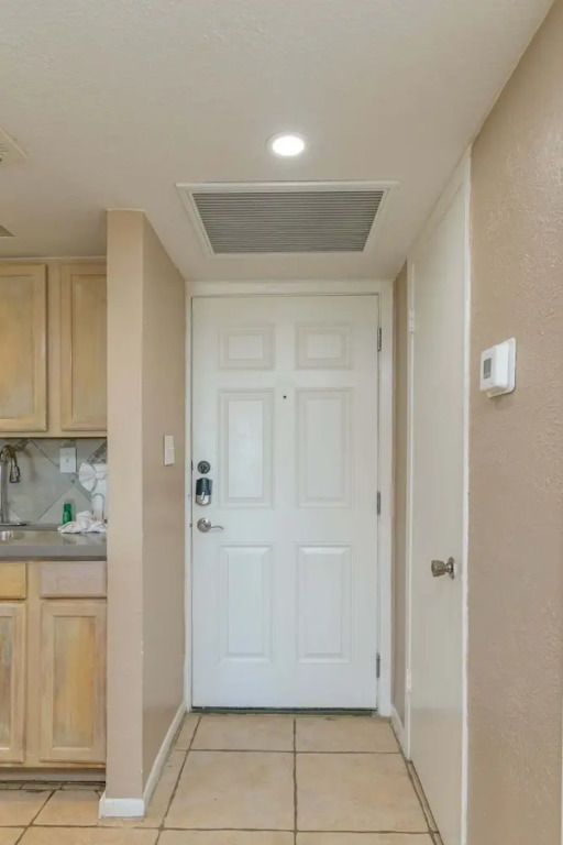 Tiki 134 - Bright Ocean View 1br Condo Sleeps 6 1 Bedroom Condo