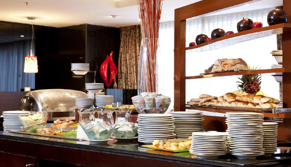 Savoy Hotel