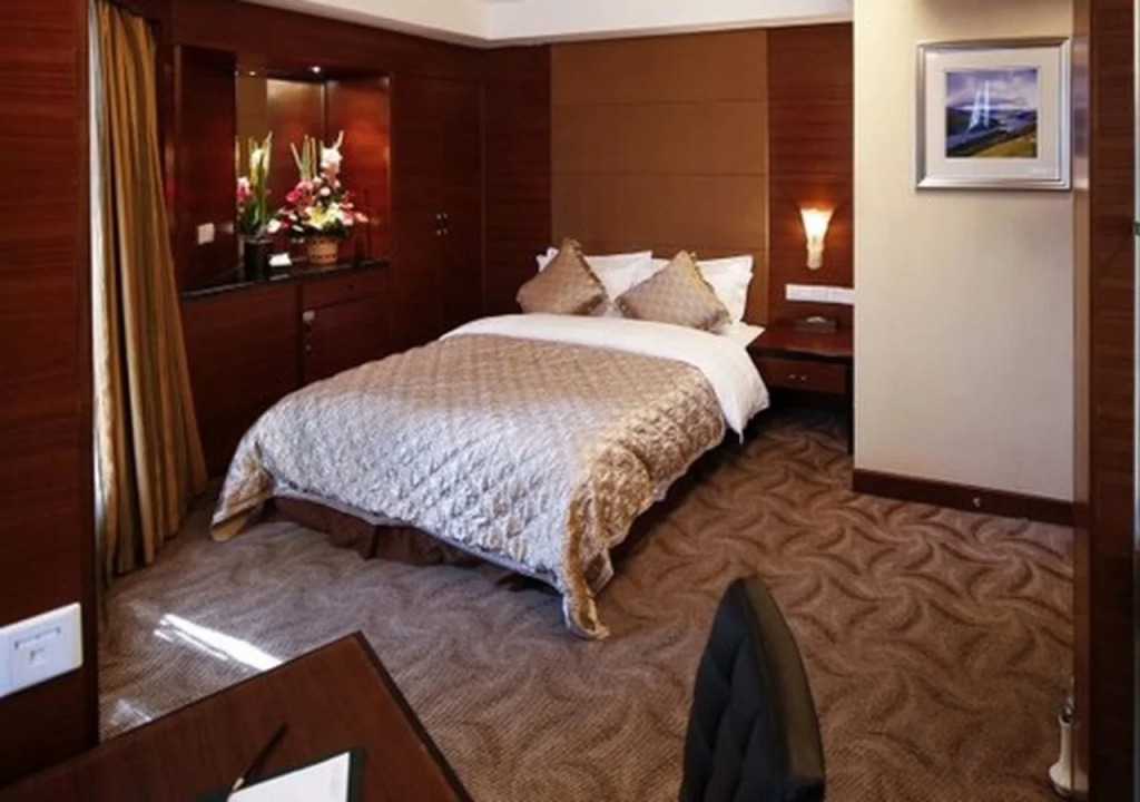 Bailuzhou Hotel Xiamen