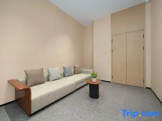 REZEN PROYAL  Hotel, Guangzhou, Hanxi Changlong Subway Station Branch