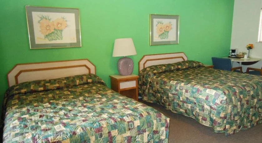Kings Canyon Motel