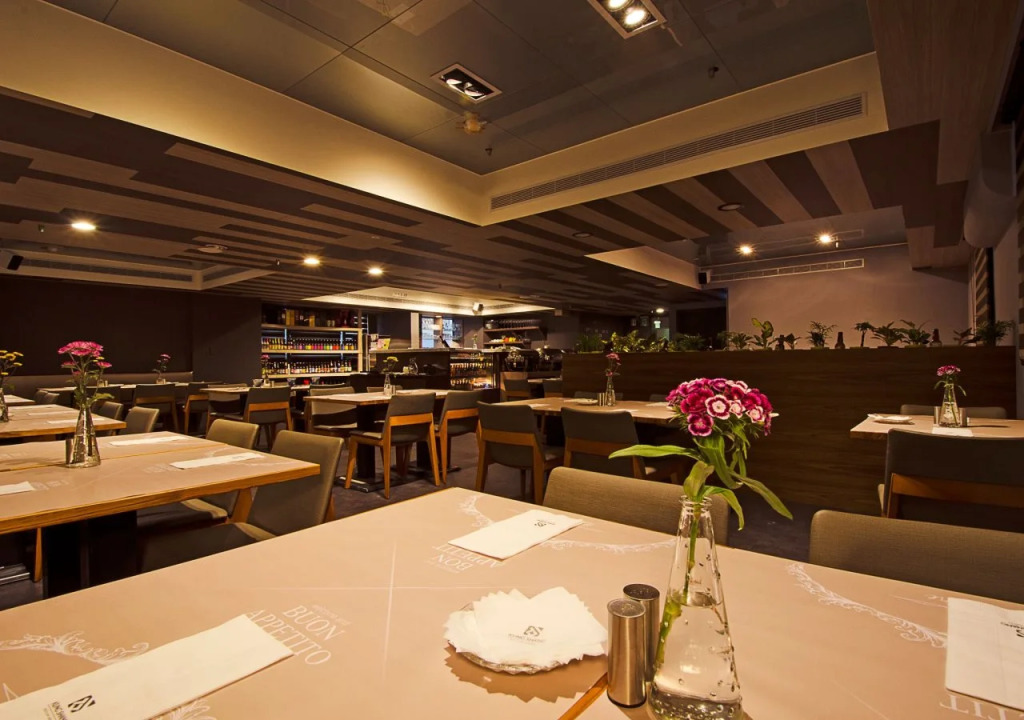 Kung Shang Design Hotel