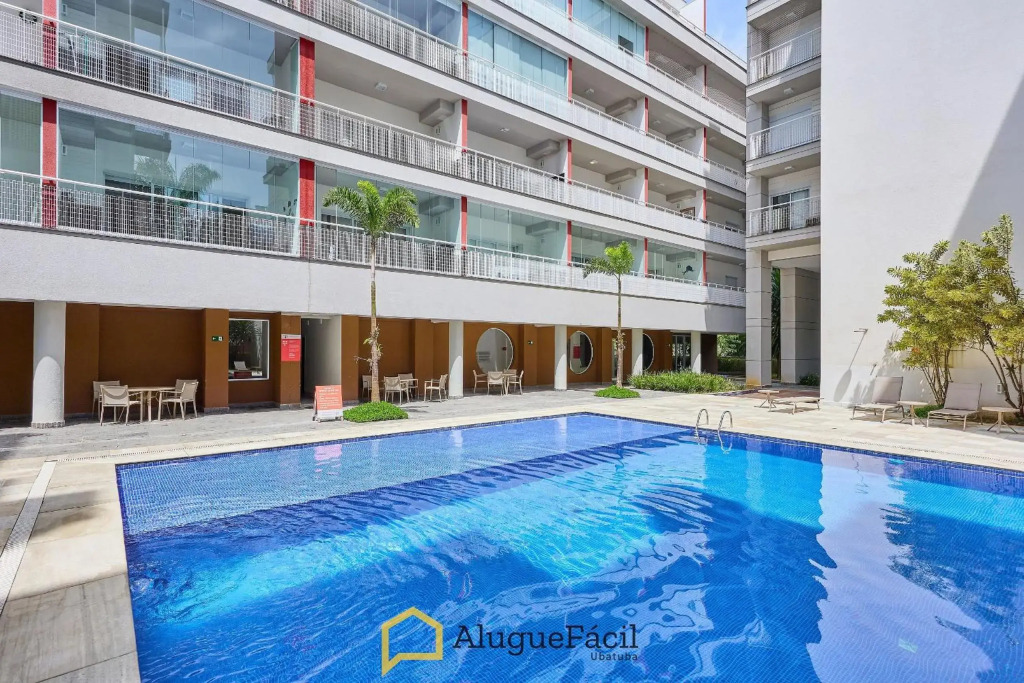 Af15 ALTO PADRÃO, WI-FI, AR, PISCINA, SAUNA, ACADEMIA, QUASE PÉ NA AREIA