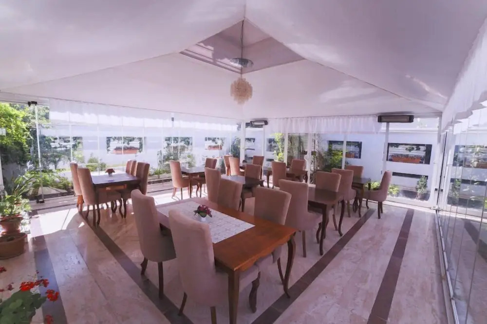 The Best Residence