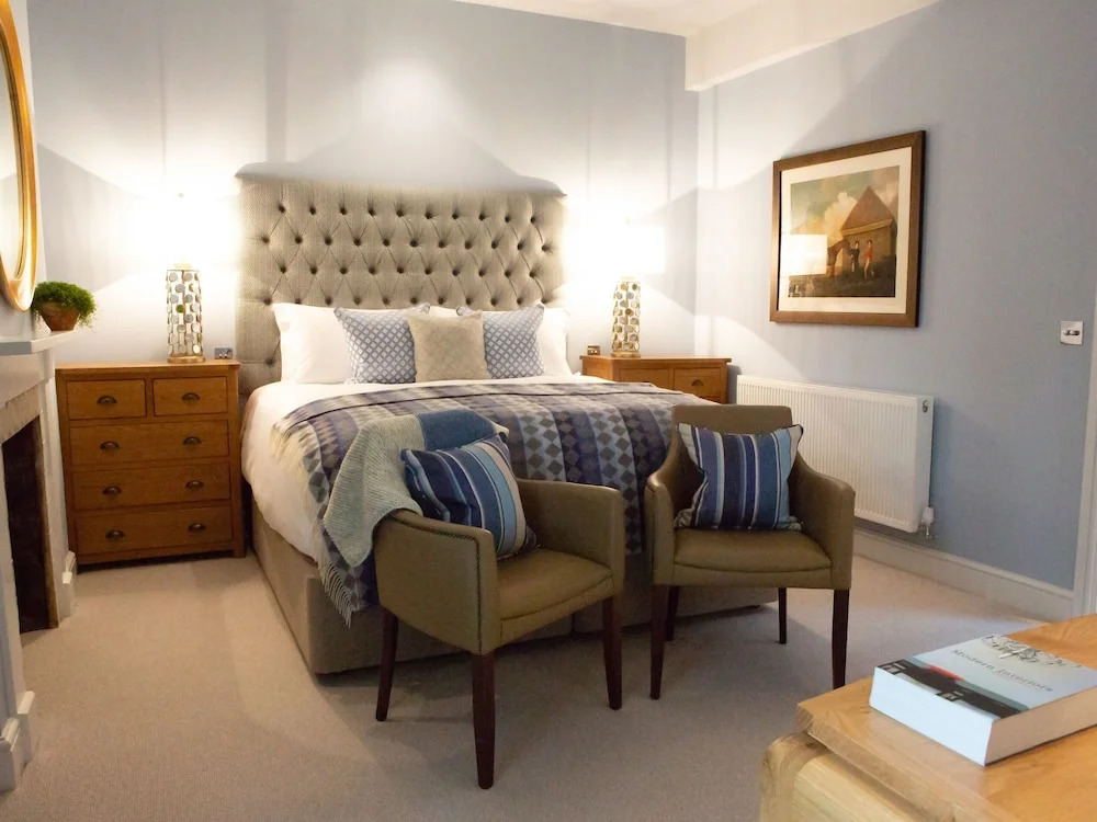 The White Horse Inn
