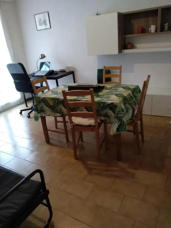 Appartamento di Olga
