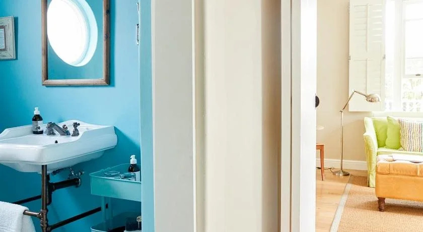 Trevoyan Guest House