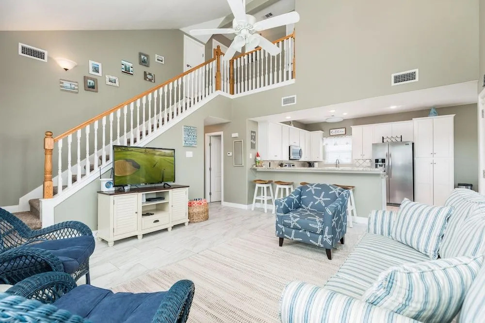 Fort Bend - 3 Br Home