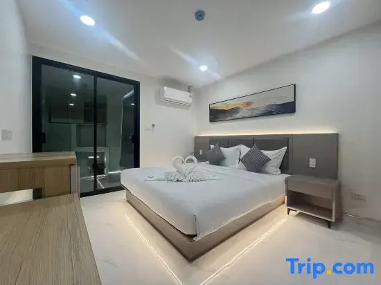 S&Y Apartment