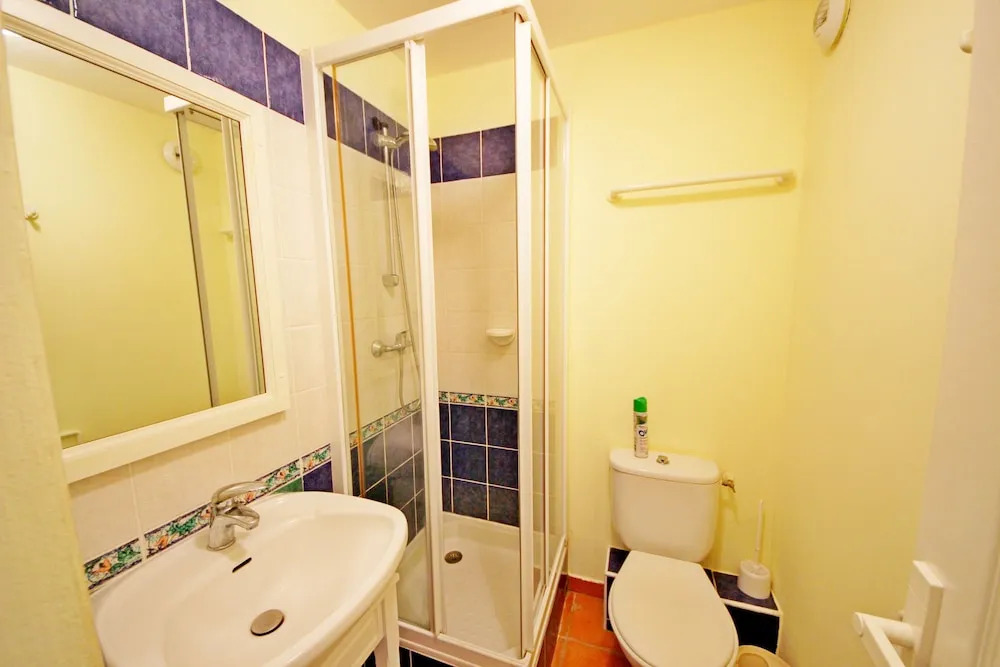 Residence Cap Esterel - Porphyre