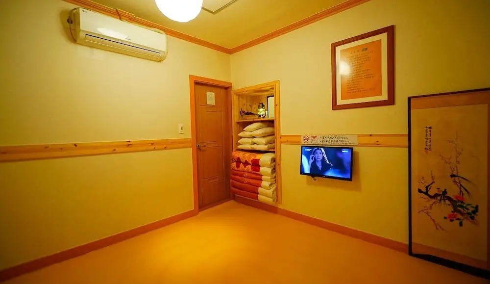 Norijam Hanok Traditional House One