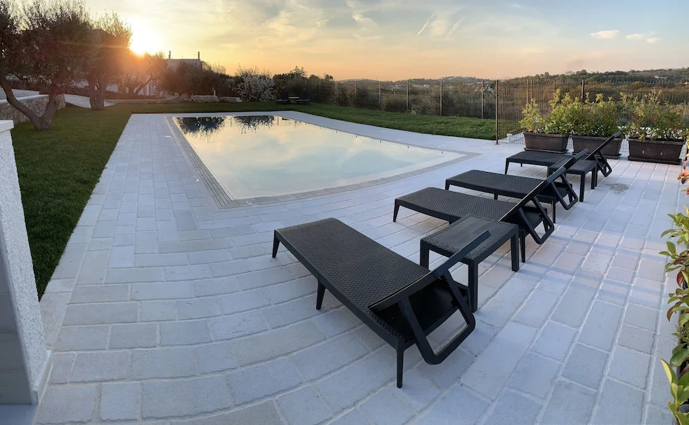 B&B Villa Maggi