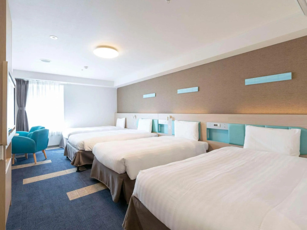 Comfort Hotel ERA Kobe Sannomiya