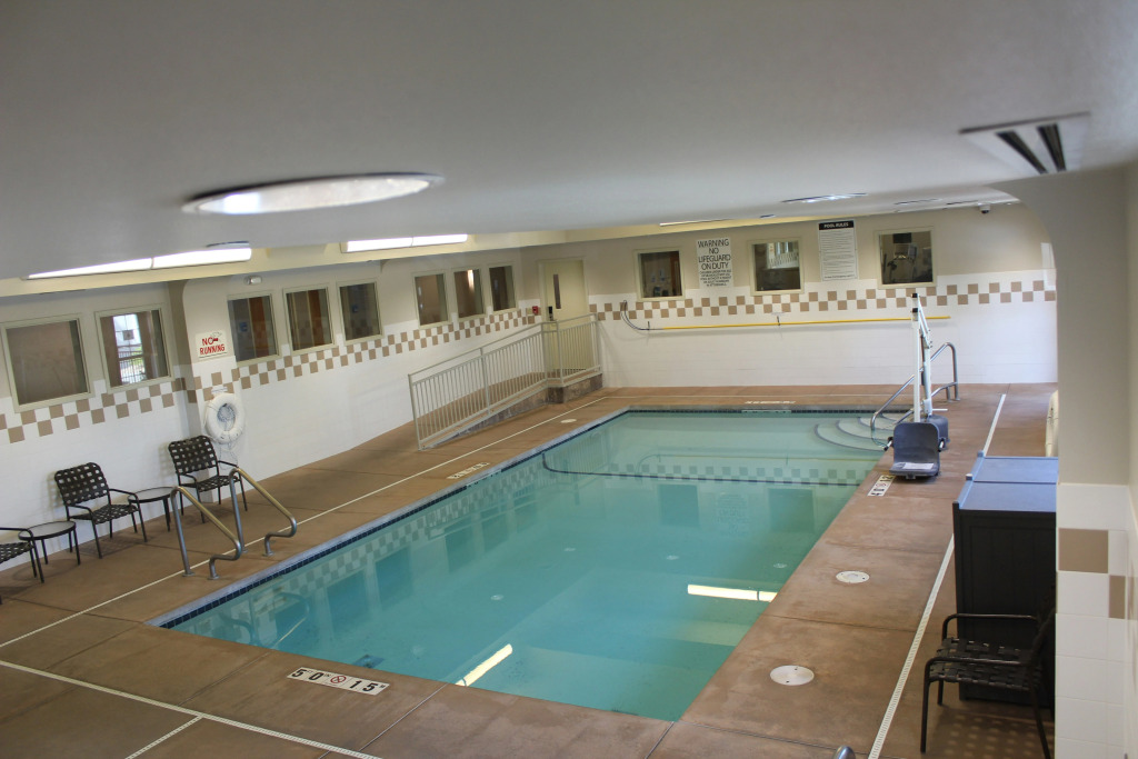Holiday Inn Express & Suites Cheney by IHG