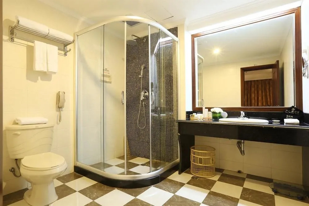 Xiamen Peony hotel