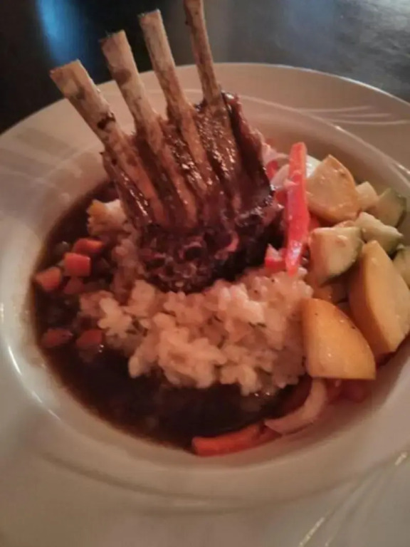 The Inn at Jim Thorpe