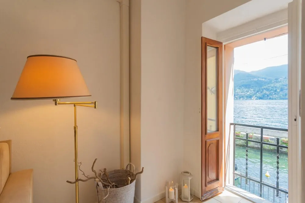Il Porticciolo in Carate Urio