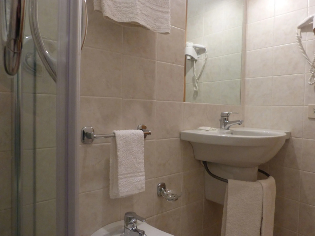 Hotel Al Pescatore