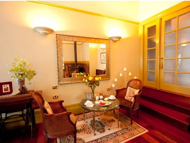 Amore Boutique Bed and Breakfast