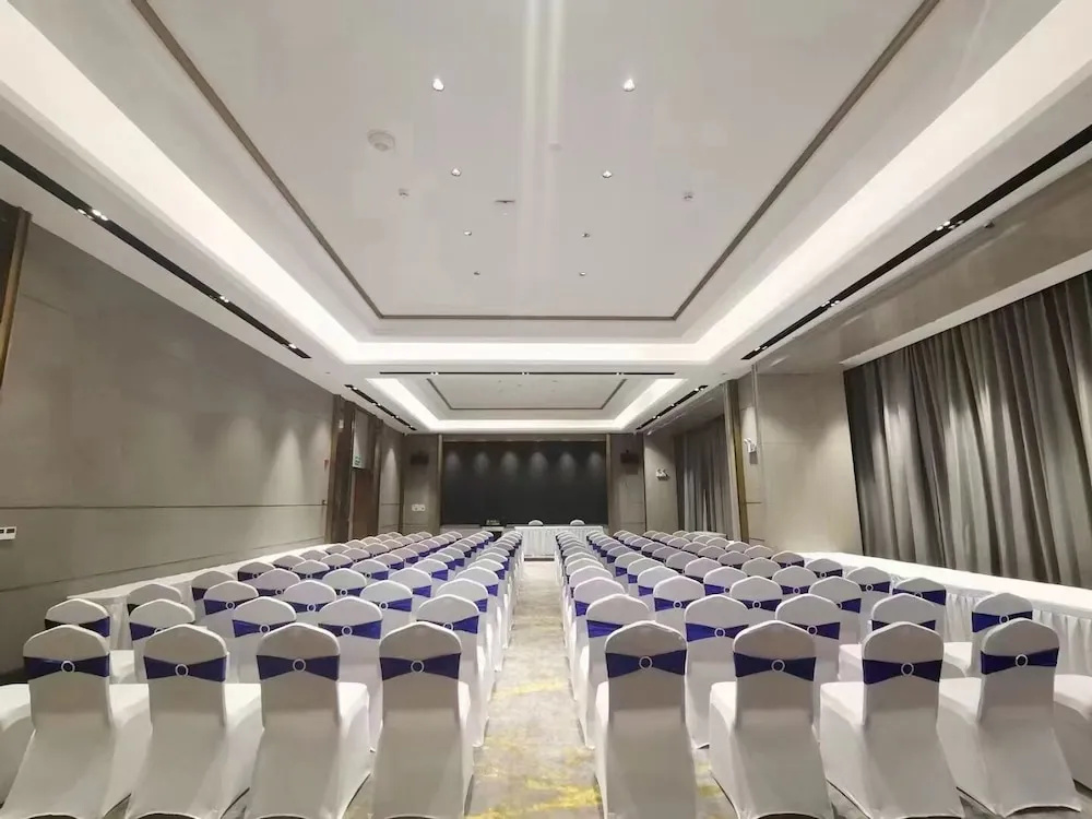 Yishang Hotel