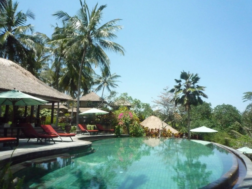 Villa Semana Resort & Spa