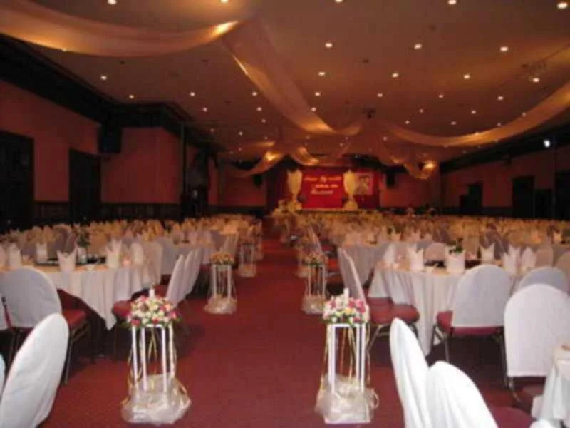 Roi Et City