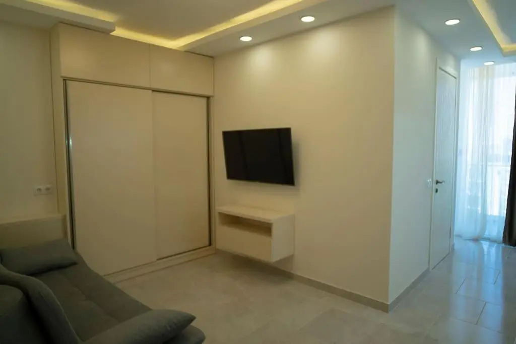 Leo Group Apartment 09-177 Sunrise Batumi