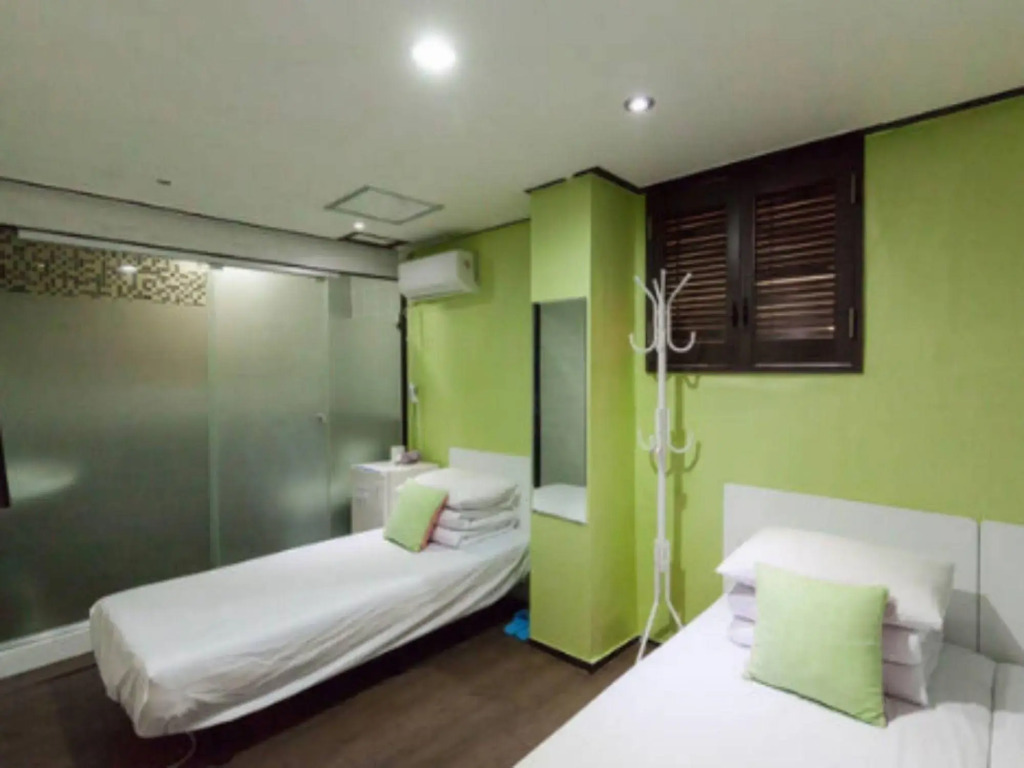 Guesthouse The Maru