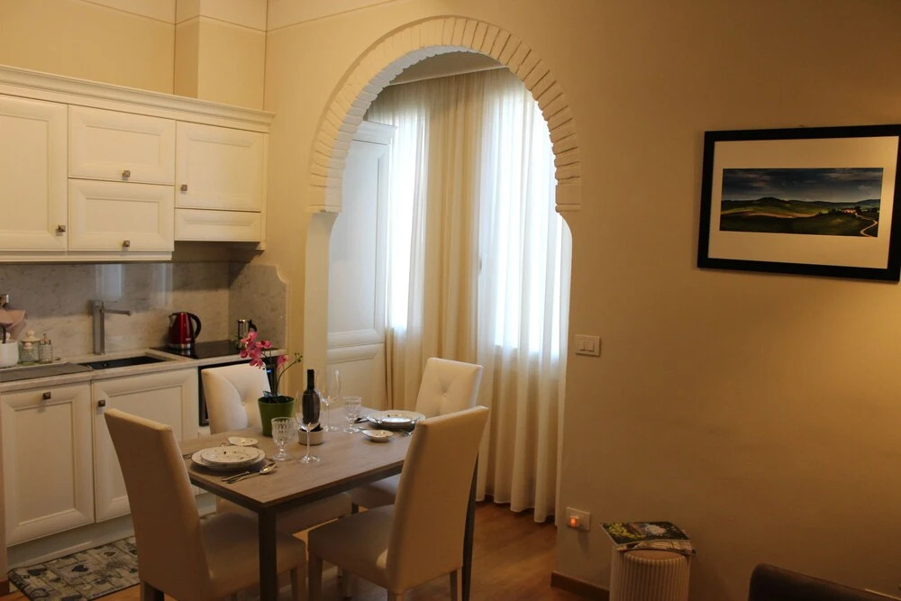Purgatorio Suite