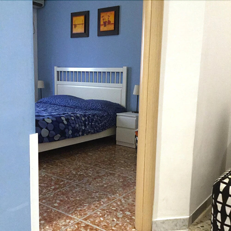 Ale&Andrea Apartments BLU & LILLA