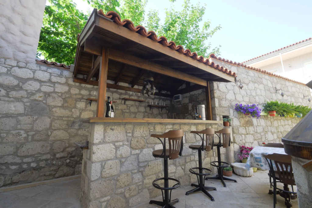 Alya Ruzgari Otel
