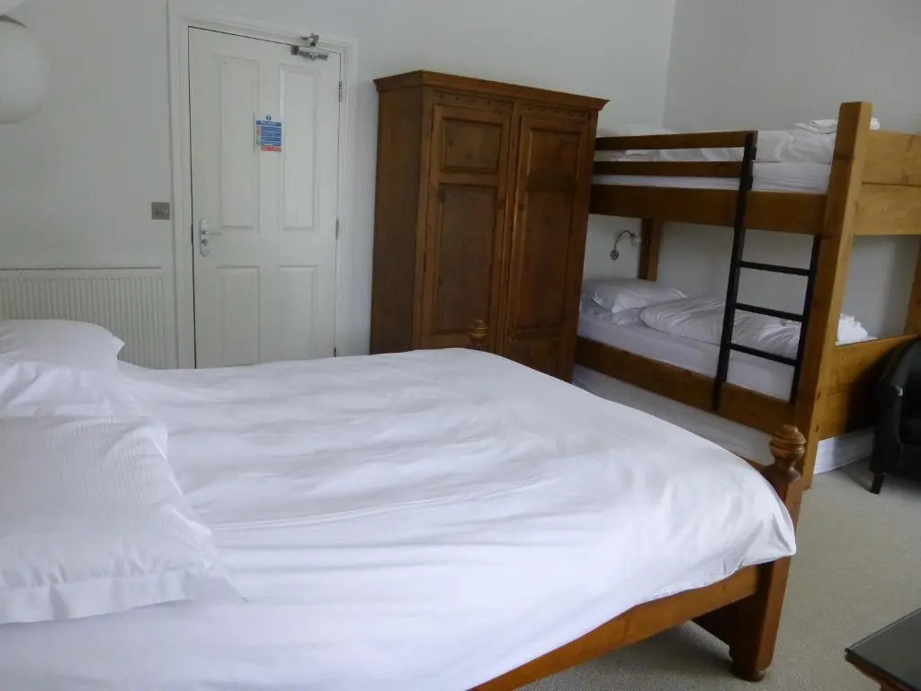 Rooms36