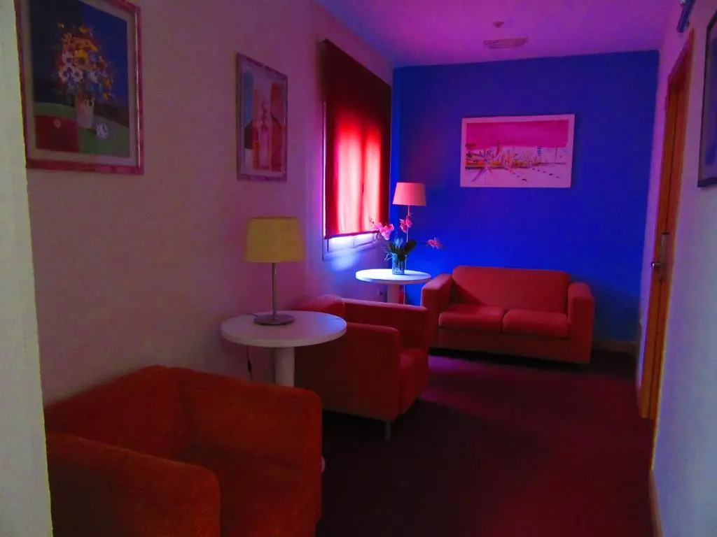 Hotel San Marcos