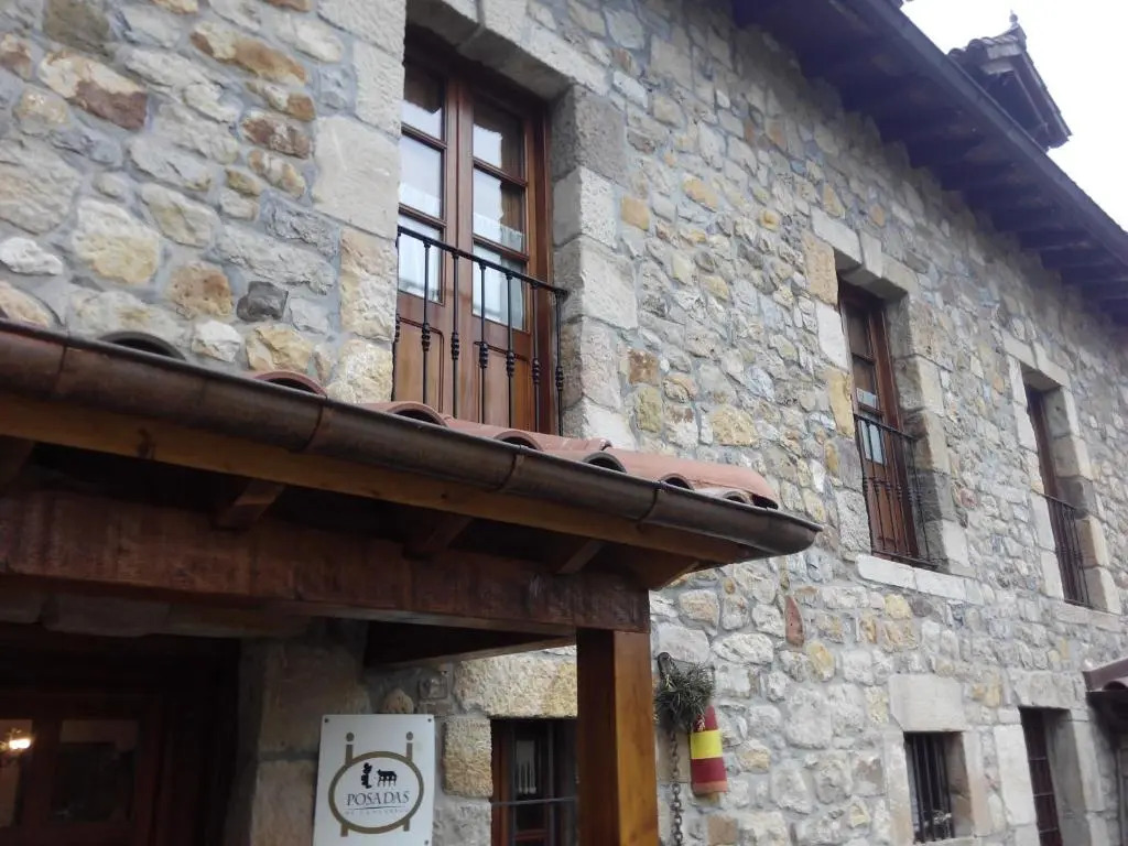 Posada Montero de la Concha