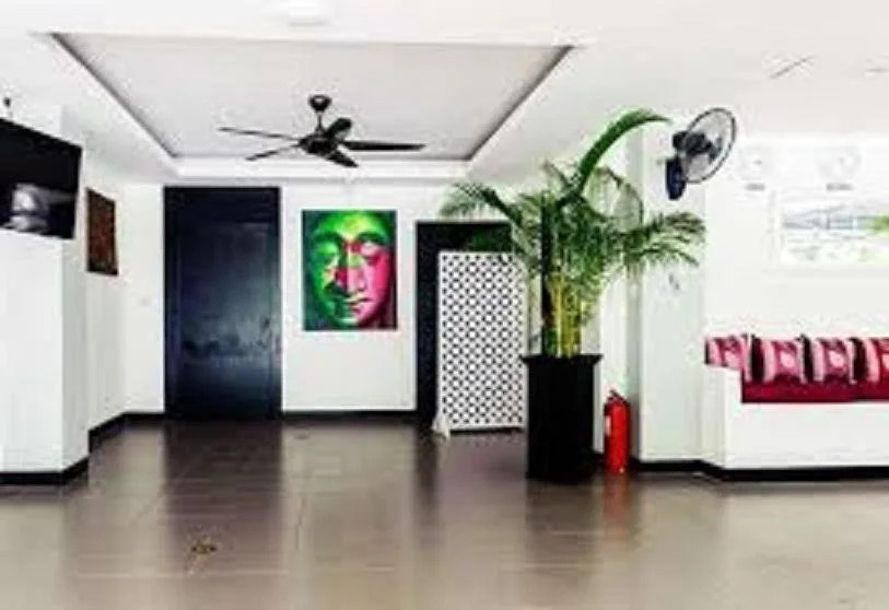 Sharaya Kata Hotel