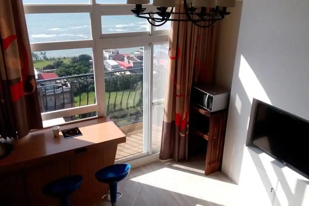 Qianshuwan Apartment