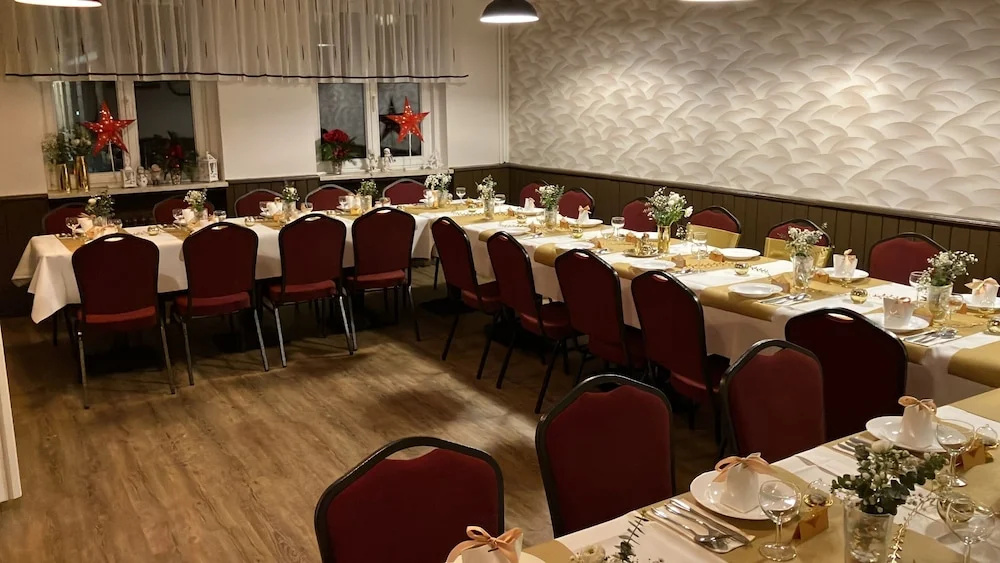 Hotel Ratsstuben Kalbe