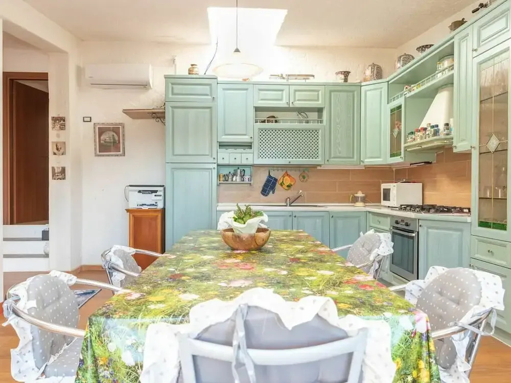 Holiday Home in Telti Near Beach