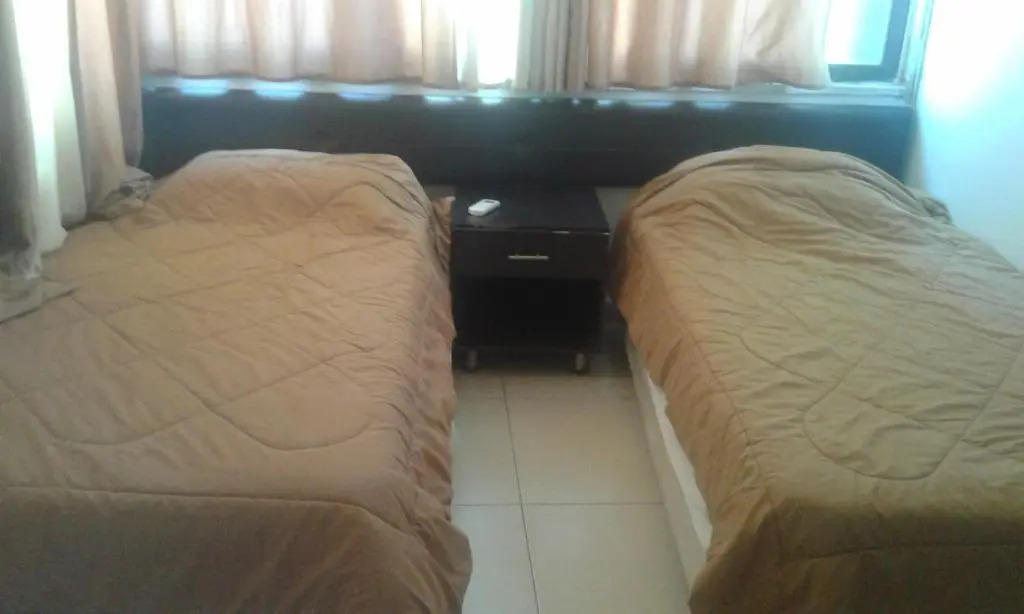 Omaima Hotel Apartments