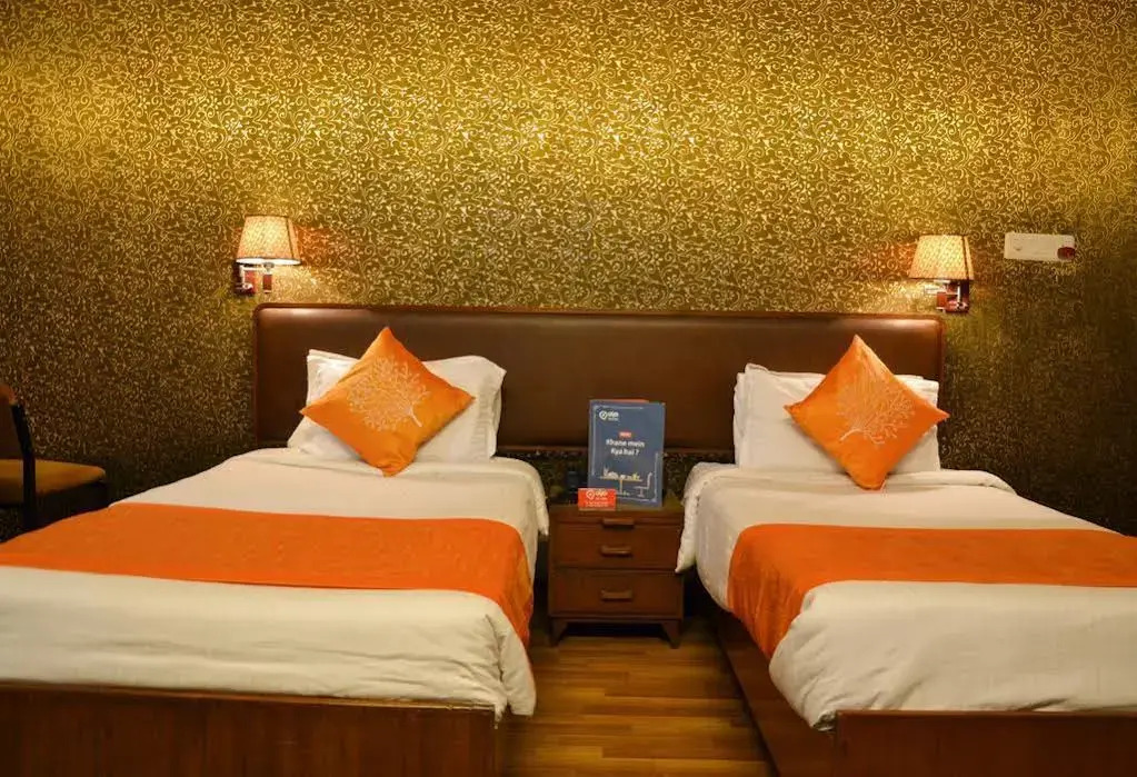 OYO Rooms Sikandar Bagh