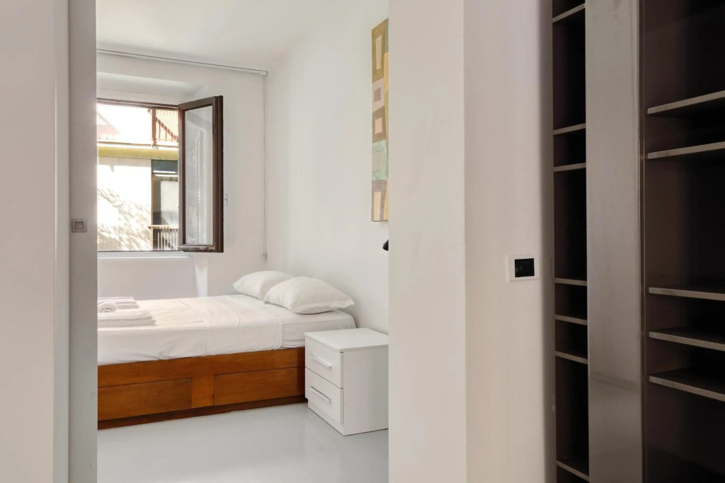 Brera - Bright and cosy 2 bedroom apt- Solferino