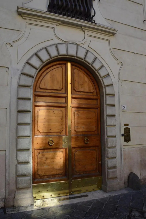 Dimora Degli Dei