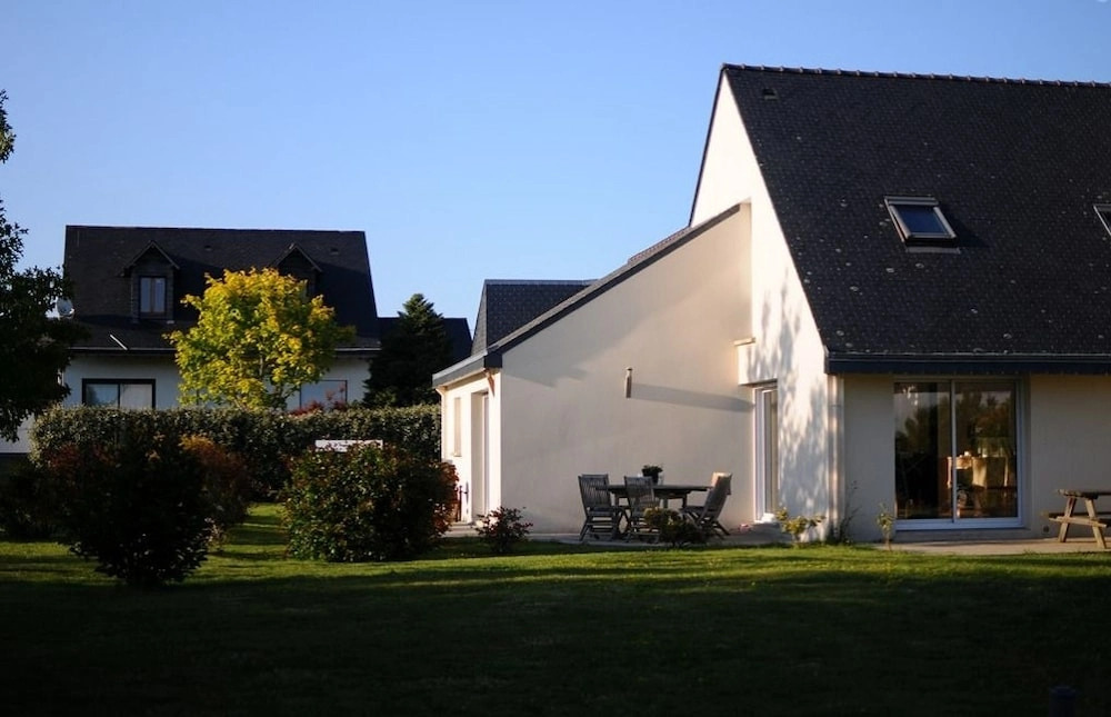 La Clef des Champs